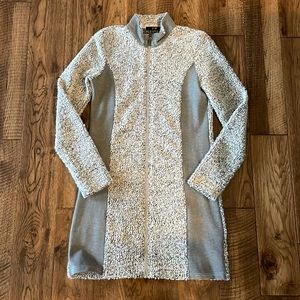 Shacket/Dress LIKE NEW